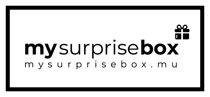 My Surprise Box